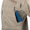 Helikon - CPU® Field Jacket - Cotton Ripstop - Khaki - BL-CPU-CR-13