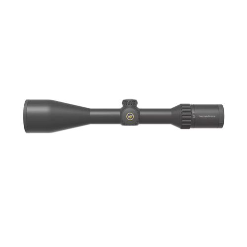 Vector Optics - Rifle Scope Continental x6 2.5-15x56 - BDC - SCOM-38