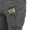 Helikon - Outdoor Tactical Shorts® 11'' - VersaStretch® Lite - Olive Drab - SP-OTK-VL-32