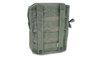 Mil-Tec - Large MOLLE 43-piece First Aid Set - OD Green - 16025501