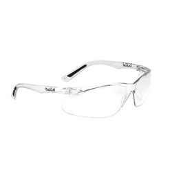 Bolle Safety - Safety Glasses S12 - Z87+ - Transparent - PSSS12001