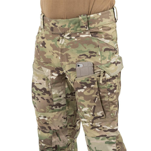 Direct Action - Tactical Trousers Vanguard Combat - Adaptive Green - TR-VGCT-NCR-AGR