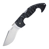 Cold Steel - Folding Knife Spartan - AUS 10A - Black - 21ST