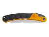 Silky - Folding Hand Saw - Black / Orange - F180-14