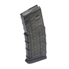 ETS - AR15 Polymer Magazine - 5.56x45 mm / .300 Blackout - 30 Rounds - Gen.2 - Carbon Smoke Series - SMK-AR15-30G2