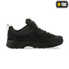 M-Tac - Patrol R Tactical Sneakers - Leather - Black - 30203902