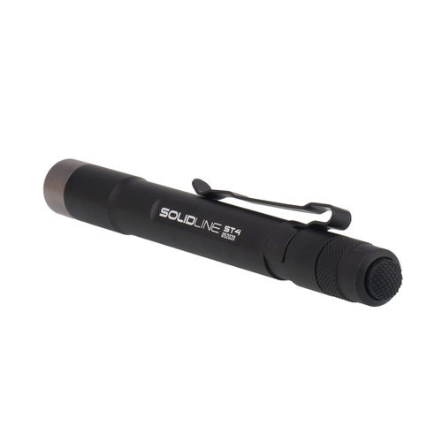 Ledlenser - Solidline ST4 Flashlight - 180 lumens - 502209