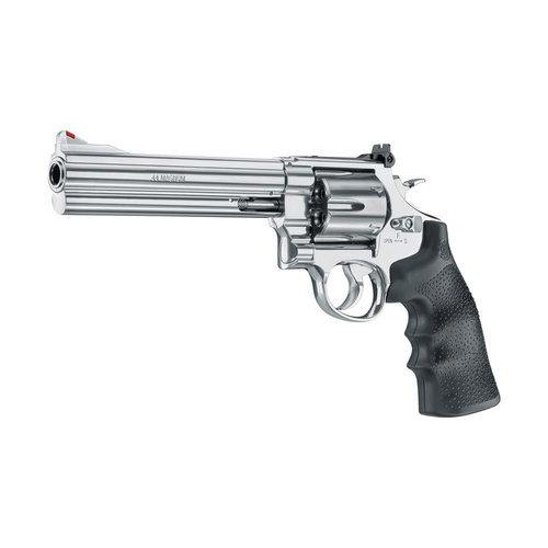 Umarex - Air Gun Smith&Wesson 629 Classic 6.5" - 4.5 mm - Silver/Black - 5.8387