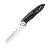 Leatherman - Folding Knife EDC Skeletool KB - Stainless Steel - Stainless & Black - 833175