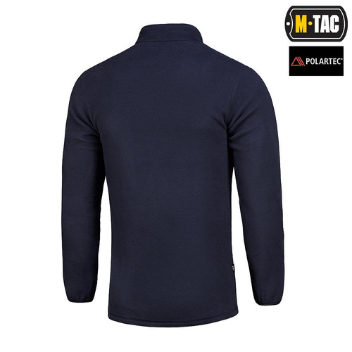 M-Tac - Fleece Delta Polartec - Dark Navy Blue - 70016015