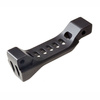 Strike Industries - Fang Billet Aluminum Trigger Guard - Black - SI-BTG-FANG-BK