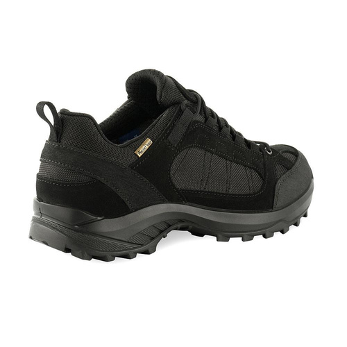 M-Tac - Trekking Boots - Cordura - Black - 1JJ115/5TPLV