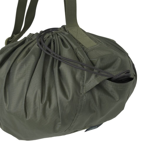Helikon - EXFIL Bag - Olive Green - TB-EXB-PO-02
