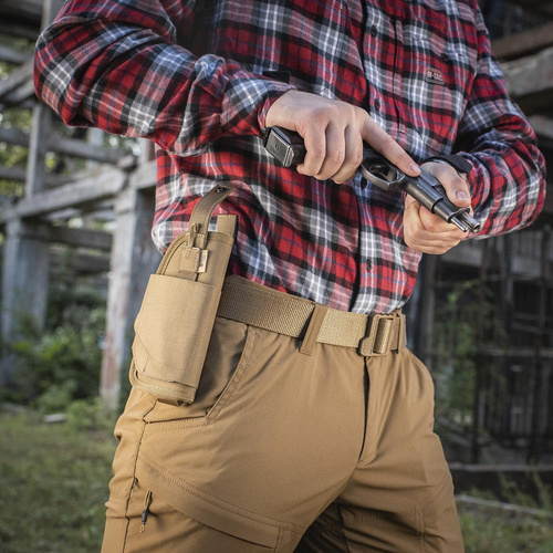 M-Tac - Universal Holster Elite - Right - Coyote - 10166005-R