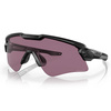 Oakley - SI Ballistic M Frame Alpha Matte Black Sunglasses - Prizm TR22 OO9296-03