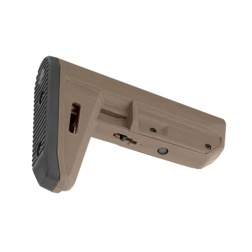 Magpul - Buttstock MOE TR - Mil-Spec - FDE - MAG1444-FDE