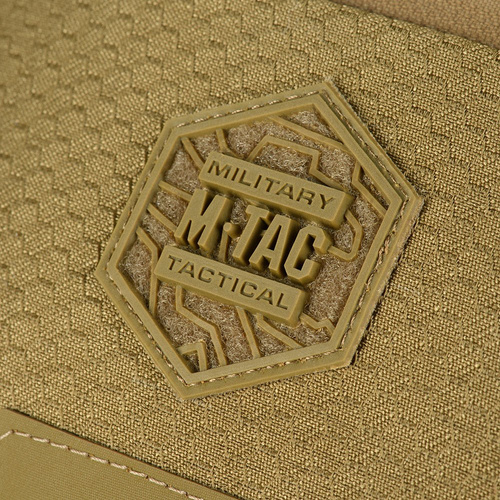 M-Tac - Satellite Magnet Bag Gen.II Elite Hex - Coyote - 10141805