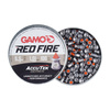 Gamo - Diabolo Pellets AccuTek Red Fire - Caliber 5.5 mm - 100 pieces - 6322704-AK