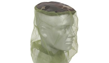 BCB - Mosquito Head Net - CL2252A