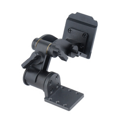 Vector Optics - Helmet Flip-up Mount NVG - OWNV-MT10