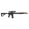 Magpul - DT Carbine Stock for AR Platform Rifles - Mil-Spec - Black - MAG1377-BLK