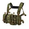 Direct Action - Thunderbolt Compact Chest Rig® - PenCott WildWood - CR-TDBT-CD5-PWW