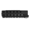WBP Rogów - Handguard for AK / AKM / AKMS - Aluminium - Picatinny - Black