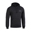 M-Tac - Hoodie Cotton Raglan - Black - 20483002