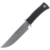 Muela - Tactical Knife Rubber Handle 146mm - ELK-14G