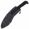 SOG - Kukri Sogfari Machete - 13'' - Black - MC11-N
