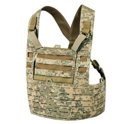 Direct Action - Typhoon Chest Rig® - PenCott BadLands - CR-TPHN-CD5-PBL