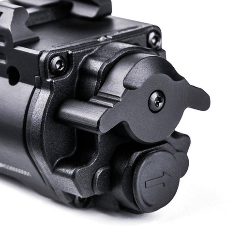 NEXTorch - WL13 pistol flashlight (GL) - 1300 lm - WL13 (GL)