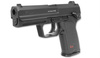 Umarex - Air Gun CO2 H&K USP - 4.5 mm - Black - 5.8100