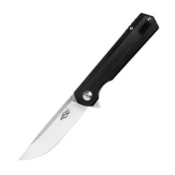 Ganzo - Firebird Folding Knife - Black - FH11-BK