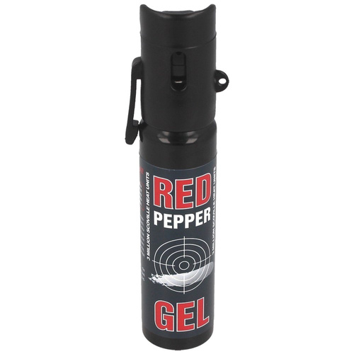 Graphite Red Pepper - Gel - Cone - 25 ml - 11025-C