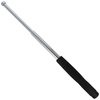 ESP - Hardened expandable baton with holder - 18" - Ergonomic handle - Chrome - EXB-18HE CHR BH-54