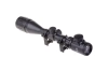 Theta Optics - ASG Rifle Scope 3-9x40 AOEG - Black - THO-10-007863