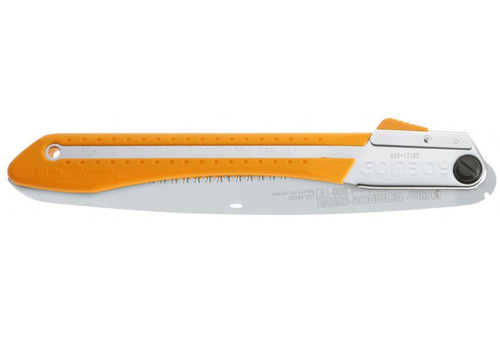 Silky - Gomboy Curve Folding Woodworking Saw - 300-8 - KSI571730
