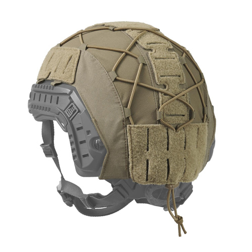 Direct Action - Helmet Cover FAST MKII - Cordura - Multicam - HC-FAS2-CD5-MCM