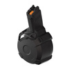 Magpul - PMAG® D-50® EV9™ Drum Magazine for CZ Scorpion® EVO 3 - Black - MAG1035-BLK	