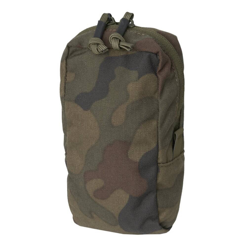 Helikon - Tactical Mini Pouch - Wz. 93 / PL Woodland - MO-GMP-CD-04