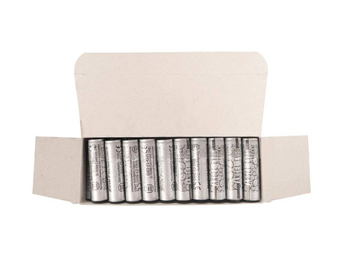 Zink Feuerwerk - Pistol Ray Angel Eyes - 20 pieces - Z525