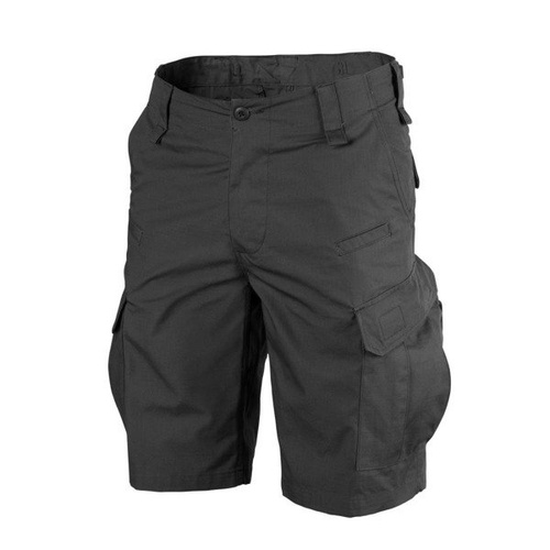 Helikon - CPU® Shorts - Black - SP-CPK-PR-01