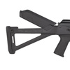 Magpul - AK MOE® Cheek Riser - 0.75" - Black - MAG447-BLK