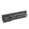 Strike Industries - GRIDLOK for HK 416 Full Duty - 9'' - Black - SI-GRIDLOK-416-FD-9
