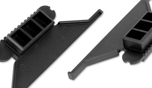 ARES - Wall Mount Connector - FS013