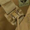 Condor - Cyclone RS Plate Carrier - Coyote Brown - US1218-498