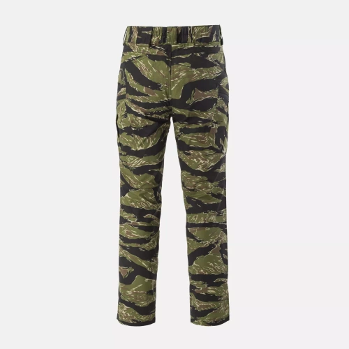 Helikon - Tactical Pants UTP - PolyCotton Stretch Ripstop - Taiga Green - SP-UTL-SP-09