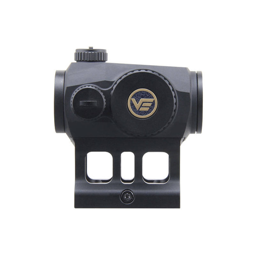 Vector Optics - Red Dot Sight Scrapper SOL - 2 MOA - SCRD-SM45