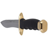 Muela - Knife Outdoor Rubber Handle 160mm - 85-160